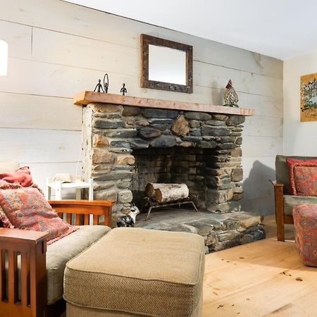 Whites Hill Ski Retreat Довер Екстер'єр фото
